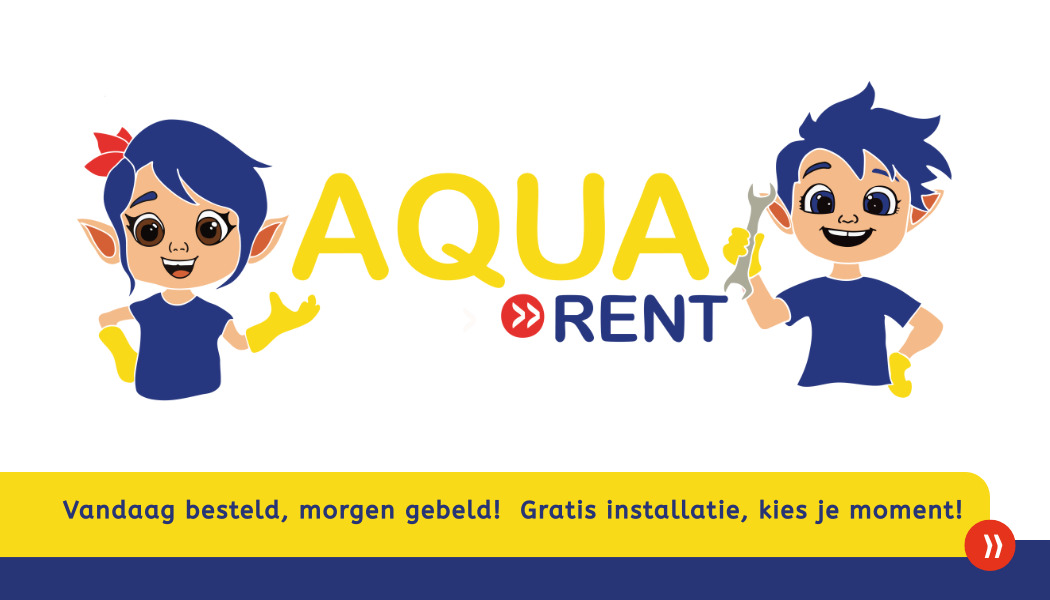 Aquarent https://www.aquarent.be/