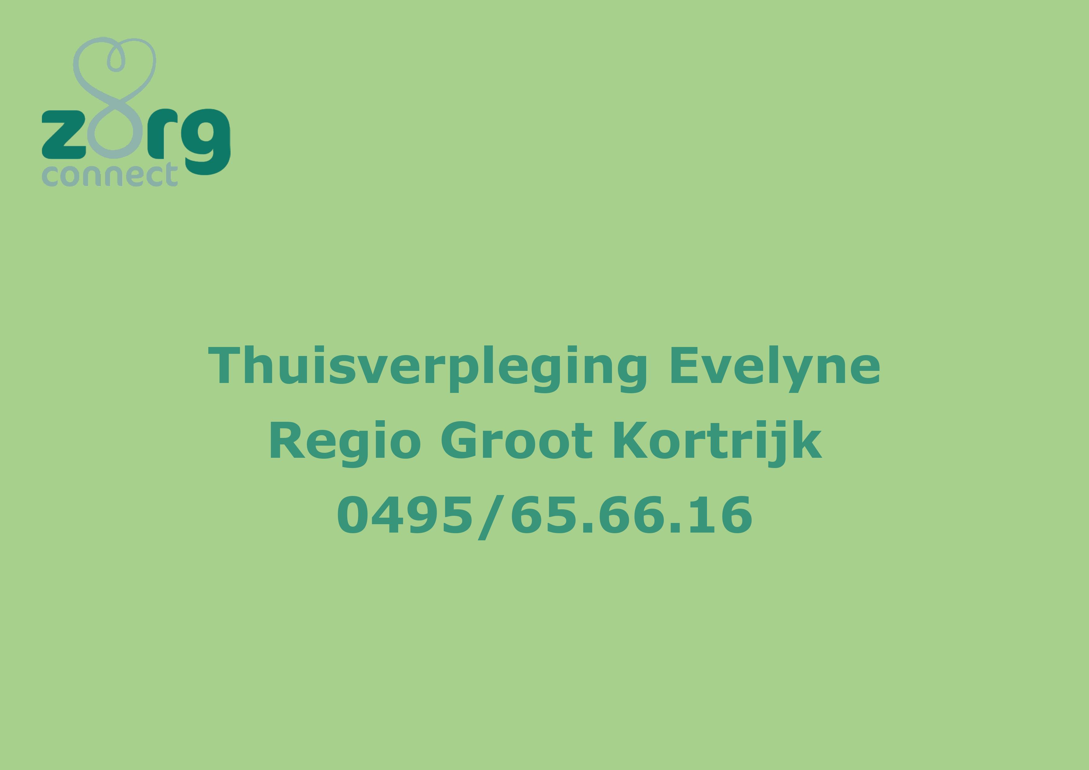 Thuisverpleging Evelyne  https://www.thuisverplegingevelyne.be/